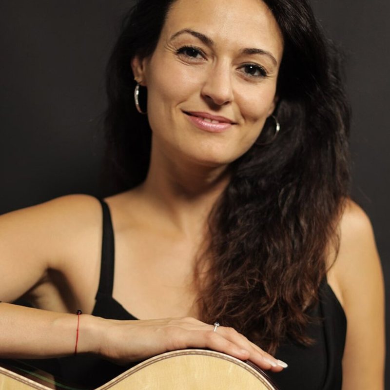 Anabel Montesinos