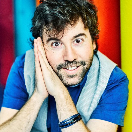 Carles Marigó