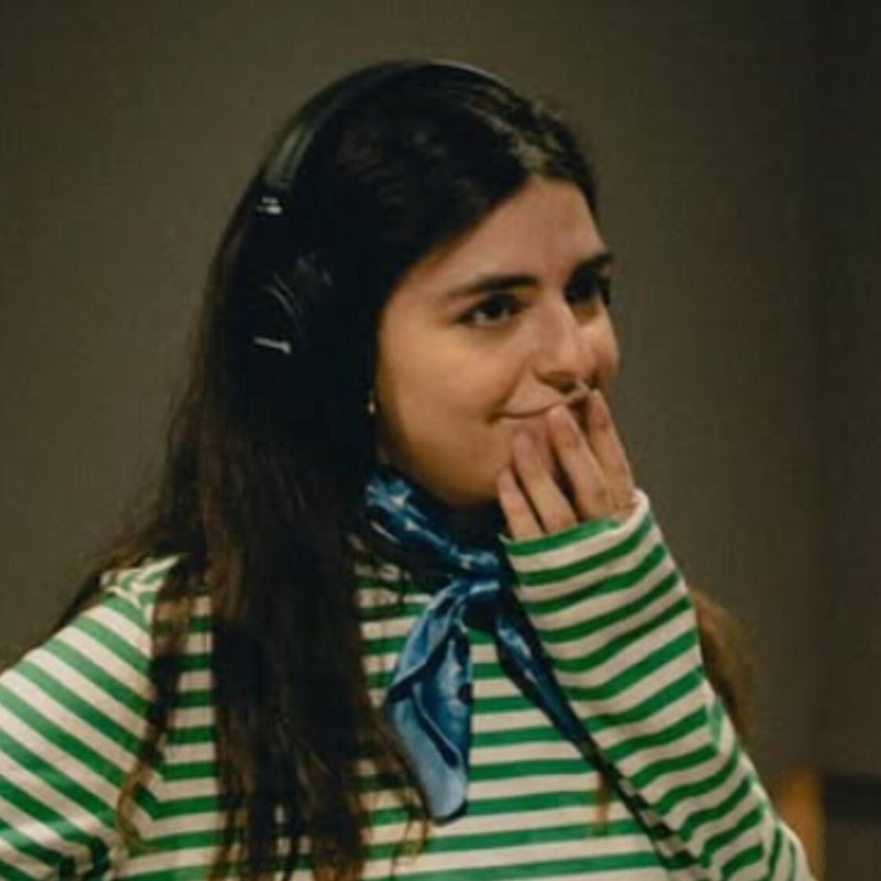 Clara deMin